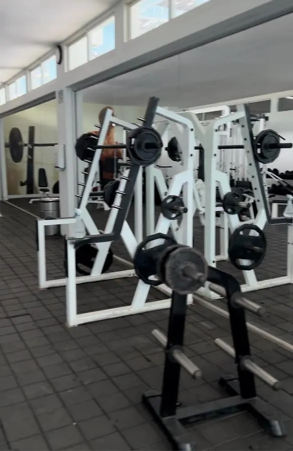Tolusa Apto 409 Edf Morros 922 Cartagena アパート