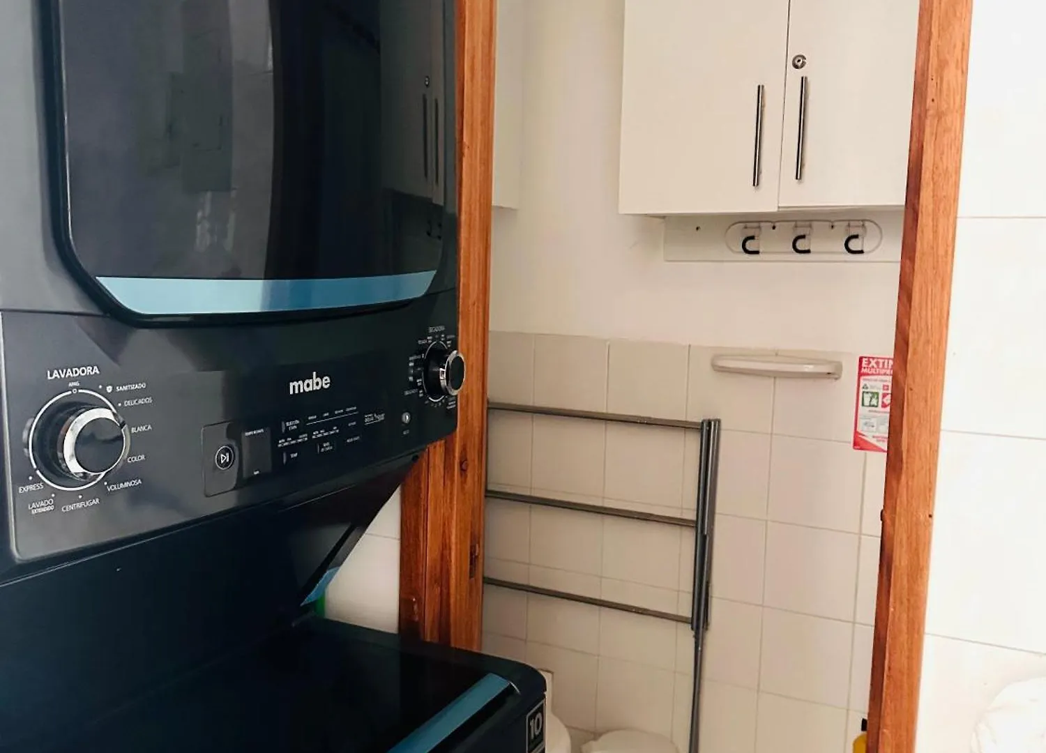 アパート Tolusa Apto 409 Edf Morros 922 Cartagena