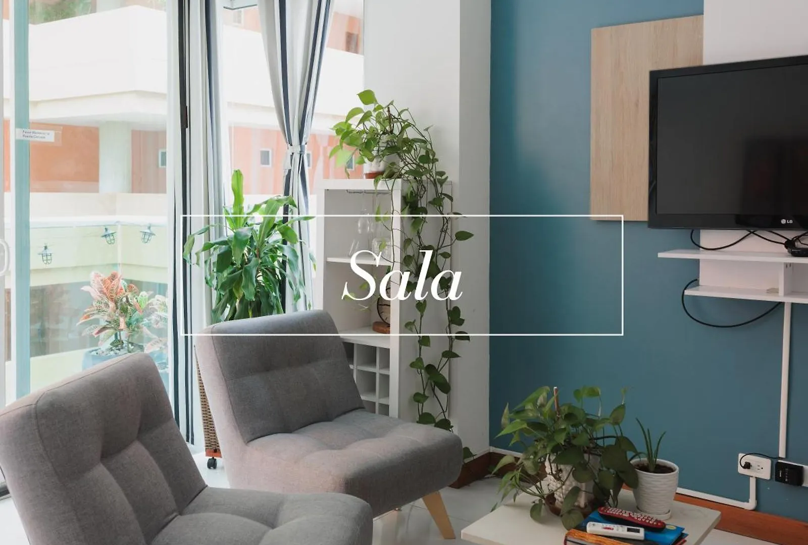 Apartamento Tolusa Apto 409 Edf Morros 922 Cartagena